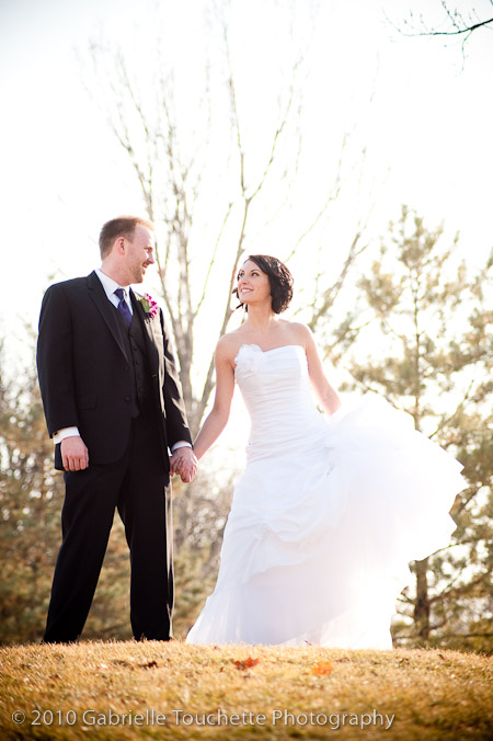 Wedding Photography Sneak Peek: Karen & Lee