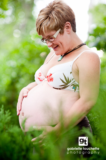 life, love & art: the beautiful Sandra (maternity session sneak peek)