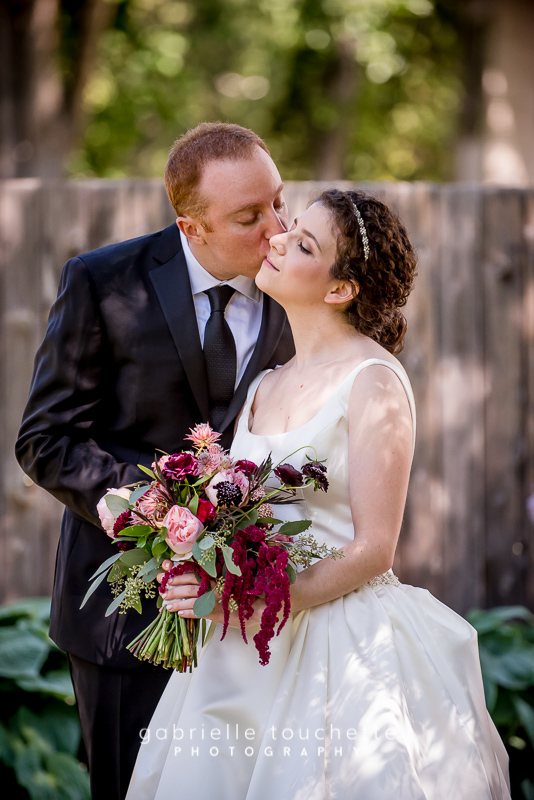 Lauren & Justin: Wedding at Winnipeg’s Fort Garry Hotel