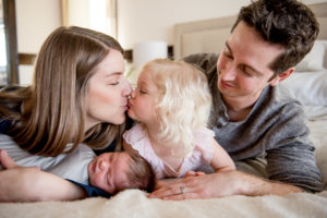 Winnipeg Newborn Photographer