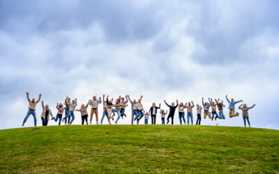 Family Photography in Steinbach