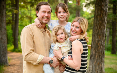 Fall Mini Photo Sessions in Winnipeg 2025