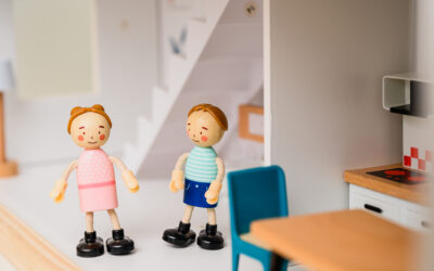 Brave Canvas Art Therapy Clinic Photos