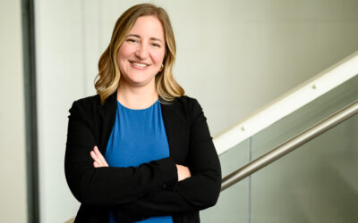 Branding Portraits at The Forks with Jennifer Enns