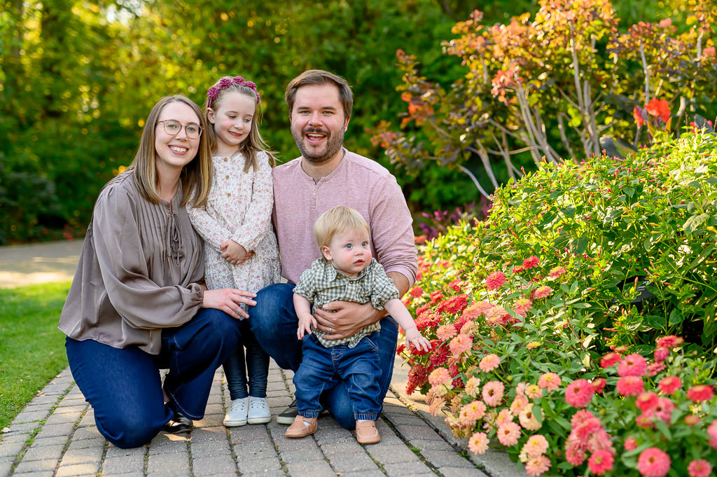Winnipeg Family Photographer