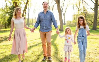 Winnipeg Spring Family Mini Sessions 2026