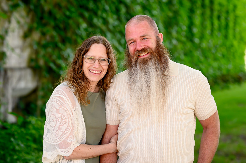Couple photo