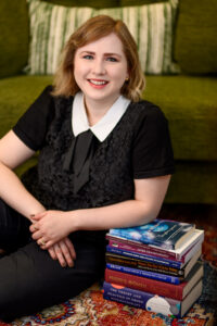 Winnipeg psychologist photographed for personal branding and website images