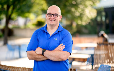 Winnipeg Business Headshot Photographer | Darren’s Branding Portraits