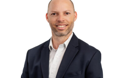 JMT Winnipeg: Staff Headshot Photography