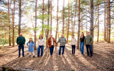 F Family Photography at Birds Hill Park